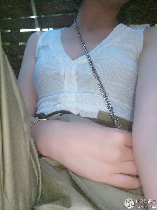 多图预警:夏日搭配不单调，就是要清凉+舒服!