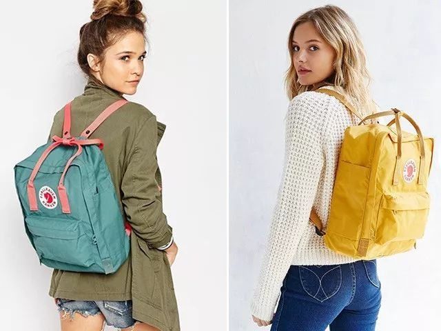 中秋国庆要出行?快来买这个风靡全球40年的双肩包，超轻、能装、