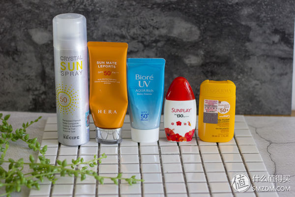 平价防晒霜测评 | 香蕉涂防晒霜的后果，瞬间惊呆了!