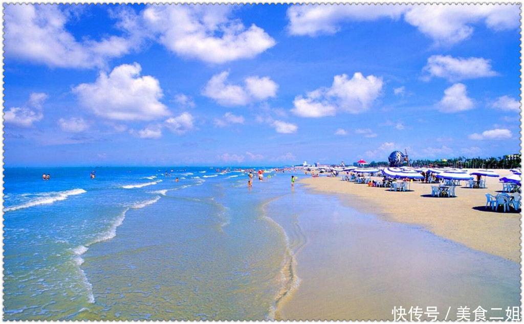 为什么北海风景不比青岛差，来旅游的人却很少？告诉你4点原因