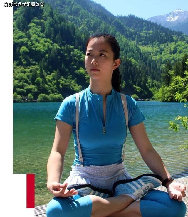  #出身#名门出身的太极美女在英国隔离，老公是英国人，她中国赚钱国外花