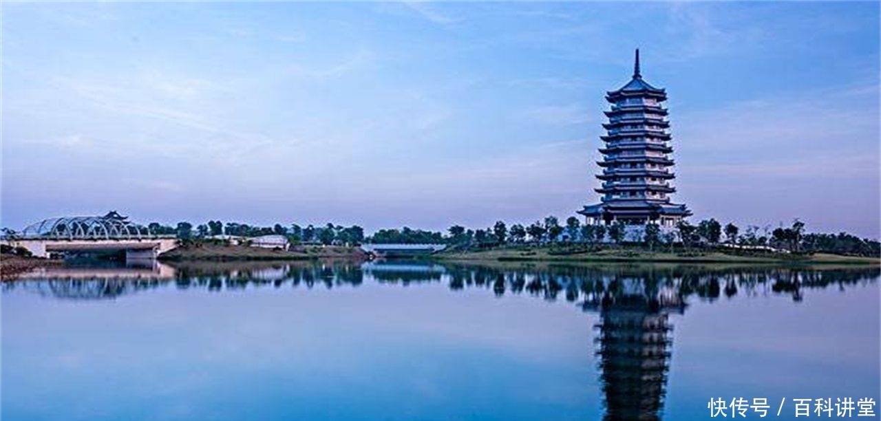 广西省低调的城市：名气没北海、桂林大，GDP却是桂林两倍多！