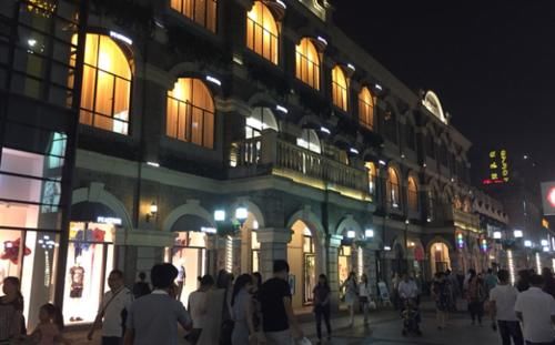 万达耗资500亿的武汉楚河汉街,如今怎么样了?成功还是失败