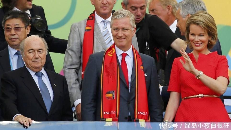 该国独立后没国王,便从德国找了个人继承王位