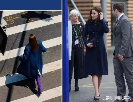  「牛仔」2020年的流行色是什么？经典蓝来袭，优雅又简约！