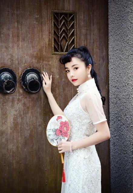  【适合】20岁少女不适合穿旗袍？掌握这些穿搭法，美得惊艳时光！