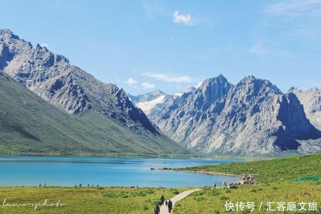 “天神后花园”“自驾游天堂”年保玉则，关闭的第520天……