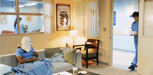 在抖音易容术面前，整容真的弱爆了