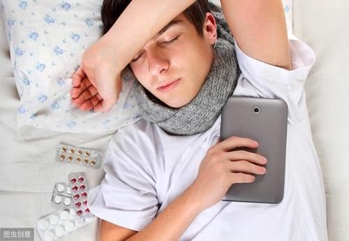  [小时]失眠吃安眠药管用吗？医生教你几招，或能一夜安稳，睡眠8小时