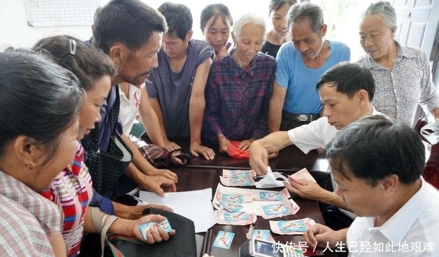 农民注意！2019年保险将会有2个变动，45岁以上的人麻烦了