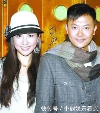 【甩开】38岁边潇潇晒二胎照,成导演夫人后接戏不断,事业生活甩开印小天