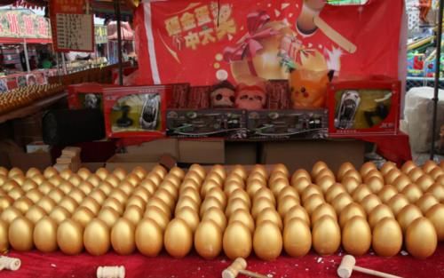  【新出】年底农民赶集要注意，农村集市新出4种“骗局”，年年有