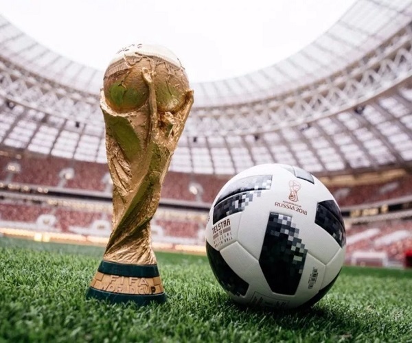 世界杯大冷门!上届前四,德国输球阿根廷巴西战