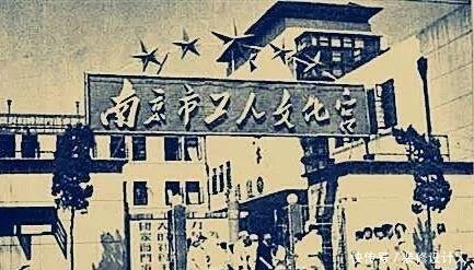 70张上世纪南京老照片！看完，我很怀念她！