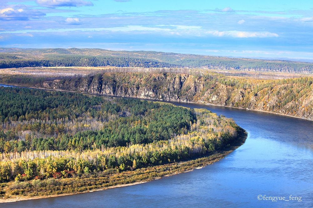 大兴安岭特大火灾澳洲火灾