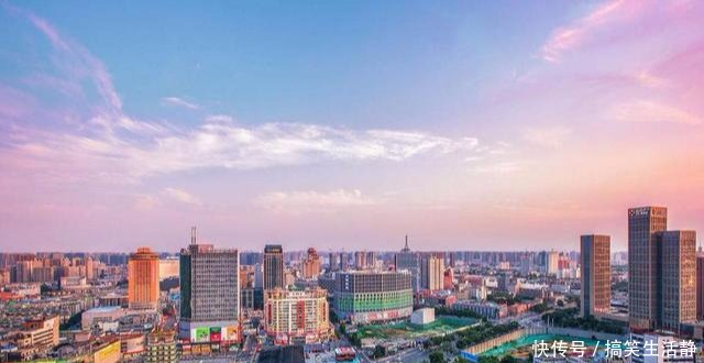 河南最富裕的城市，不是郑州和洛阳，而是这座5线小城！