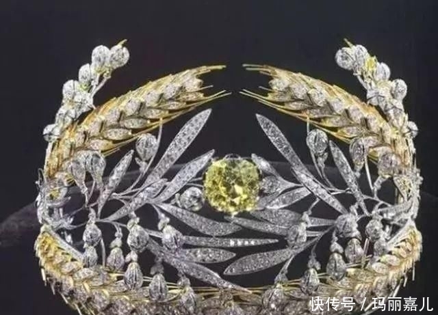  【究竟】比英国王室的珠宝更奢华，沙皇的御用珠宝究竟什么样？