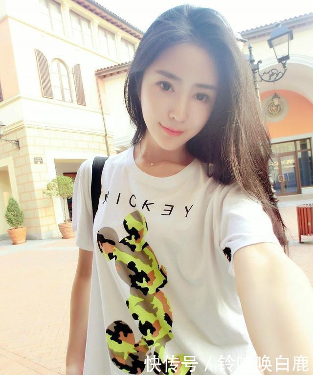  『美姿』拍出时尚的春季人像照，用这几个人像美姿就够了，简单好用不紧张