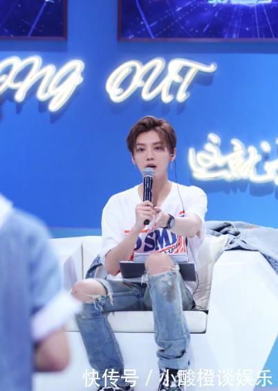 对唱导演diss鹿晗不敬业，鹿晗工作室发声明否认，粉丝要求道歉