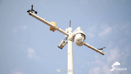  【援助】为何能够援助“巴铁”灭蝗？山东硬核“技术”有这些