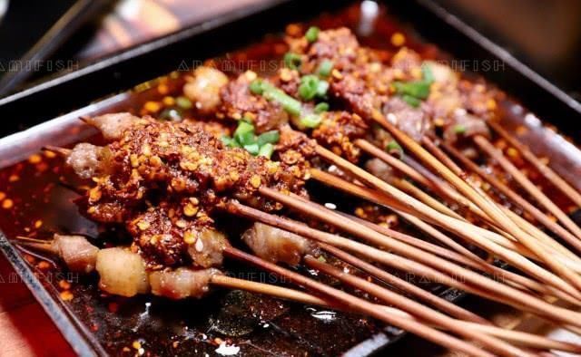 『哪家』是餐吧又是酒吧前埔烧烤哪家强285值得来一尝