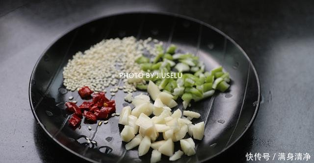  「封闭」封闭宅家怕吃胖绝对不存在，这两道美食让你两天瘦回来