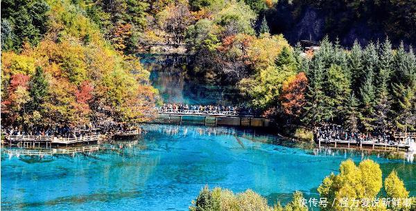 国内去了最不后悔的3处景点! 你后悔的话来打死我!