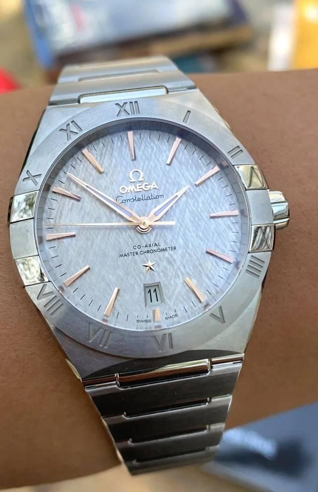  #瑞士#中国买家最推崇瑞士表之一，你买过吗？
