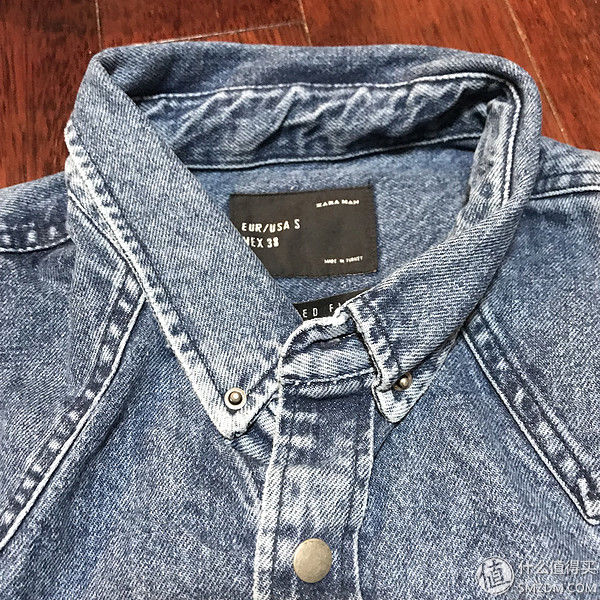 服饰快消品 篇七十四:ZARA当季打折好物