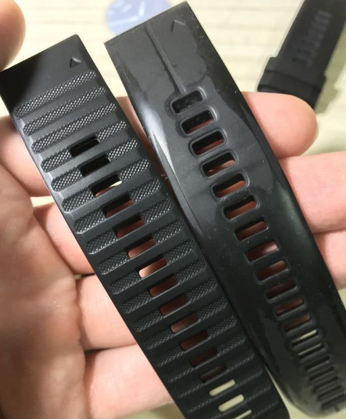  升级@全新升级—从Fenix6pro看佳明在运动领域的进步