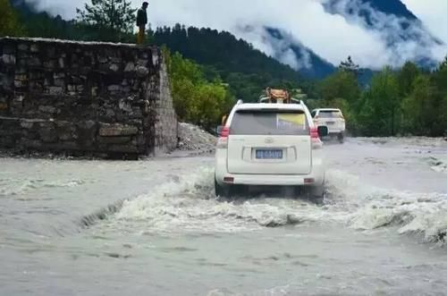 川藏线自驾游,这些事儿你需要了解