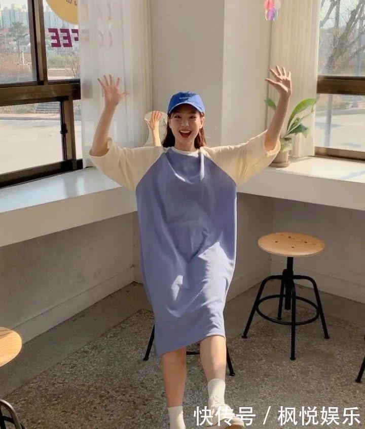  『值得』不同身材的人该怎么穿裙子？这些干货值得学！春天这么穿超美~