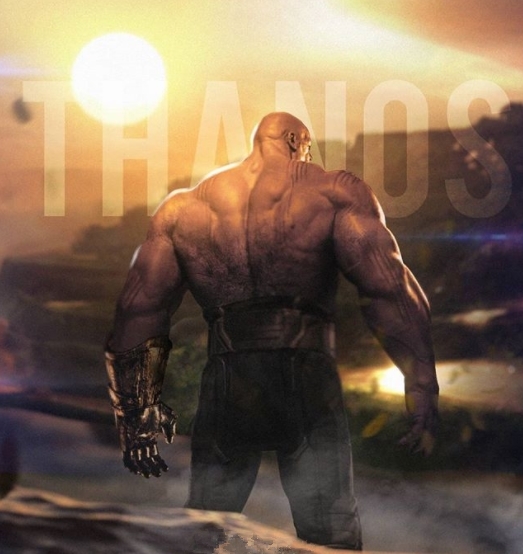 《复联4》角色最终形象敲定,鹰眼变化最大,浩