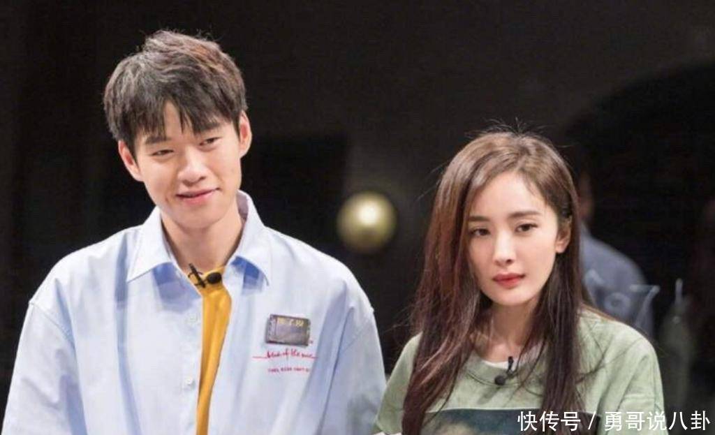 杨幂沈腾魏大勋