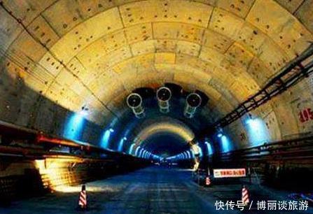 在港珠澳大桥之后！中国再出天价工程引爆全球，日本：浪费钱？