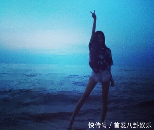 大长腿比李宣美还长,却因此找不到工作,至今单身所烦恼!