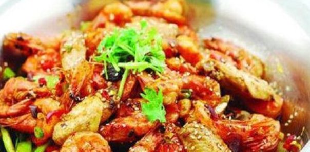  #家里#请同事来家里吃饭，在家自己也可以轻松做，让你秒变大厨