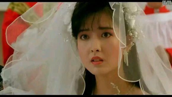 周慧敏整容谣言的来龙去脉