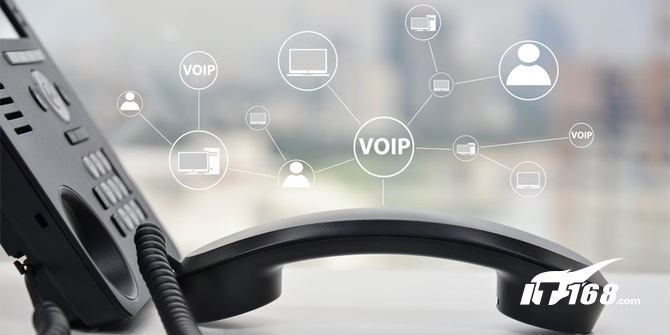 到2025年,全球VoIP市场将达到550亿美元