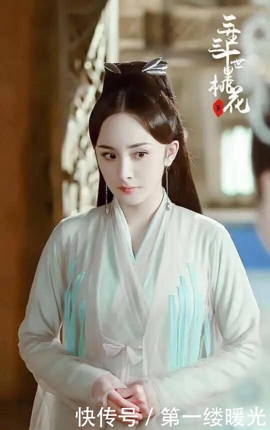 「刘亦菲」流水的明星,铁打的刘亦菲,挑着演的她为什么能这么红?