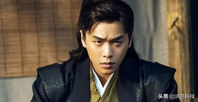 庆余年范闲人物关系