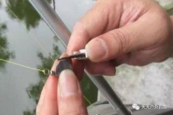  「钓调」野钓调漂注意这些要点，调漂准确漂相更清晰，中鱼率翻几倍！