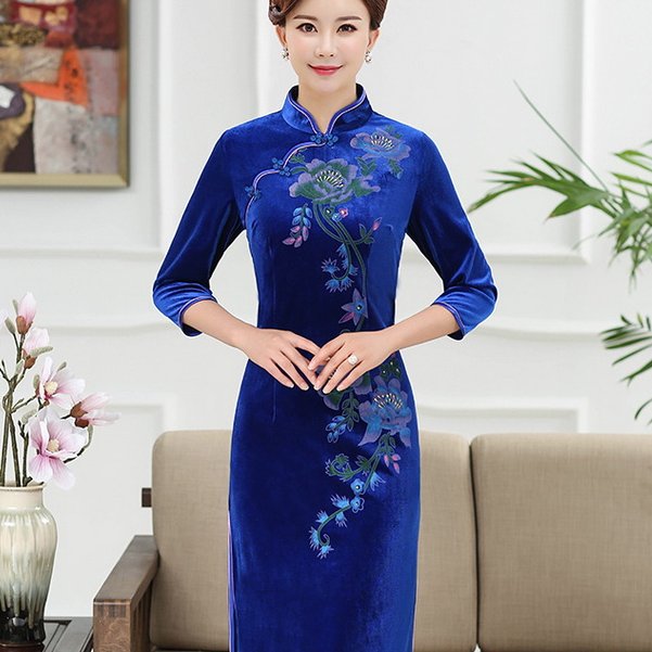 难怪妈妈把阔腿裤扔了，洋气又得体，减龄显瘦还百搭