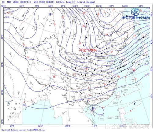  「和半岛地区」山东今晚雷雨范围扩大，横槽将进一步南压，济南雷雨雷打不动