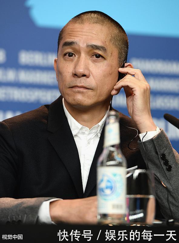 卓伟爆完马蓉、爆李小璐、现在再次爆刘诗诗“出轨”? 网友: 无隆