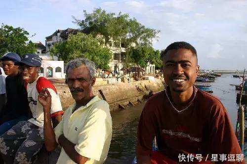 非洲竟有个中国村，黑皮肤却坚信是中国后裔，祖训只能嫁给中国人