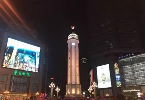 抖音带火的重庆,有哪些地方值得玩?