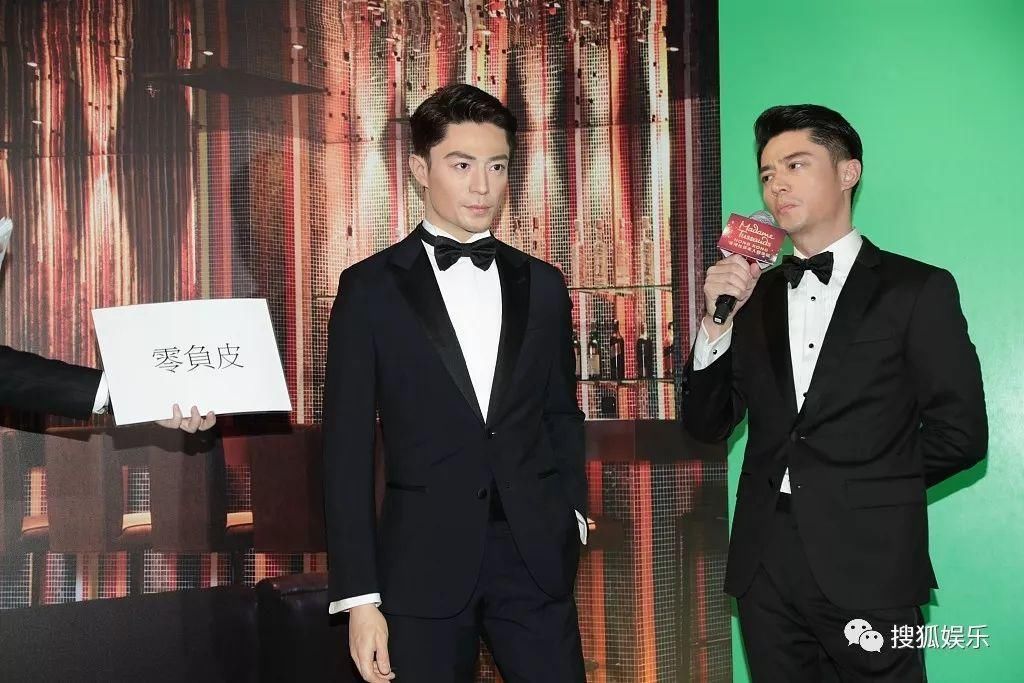 娱乐日报|媒体人章文被曝性侵女生;吴亦凡下场撕虎扑;潘石屹儿子