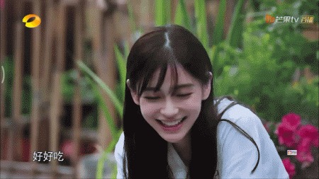 baby假吃是真的假的细节图曝光 向往的生活回应网友也颇为感人