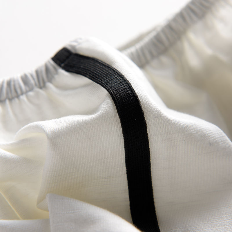 三伏天来袭!“防走光裤”越来越重要，舒爽不闷热，骑车告别走光